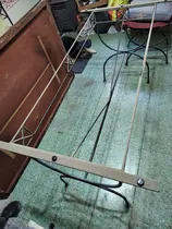 Comprar Juego De Mesa Y 6 Sillas Hierro Forjado