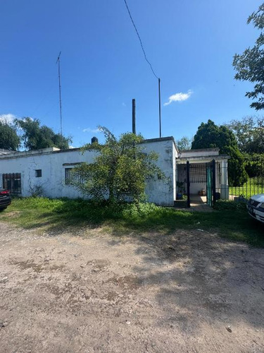 Campo En Venta En Carlos Keen
