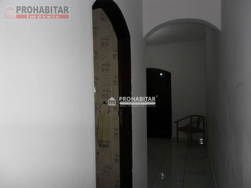 Imagem 7 de 23 de Sobrado Com 3 Dormitórios À Venda, 144 M² Por R$ 500.000,00 - Vila Campo Grande - São Paulo/sp - So1766