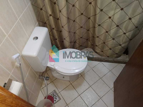 Imagem 7 de 15 de Aparamento Flat Em Ipanema, Próximo A Praia, Com 2 Vagas De Garagem, Piscina, Academia, Churrasqueira E Salão De Festas!! - Cpfl20032