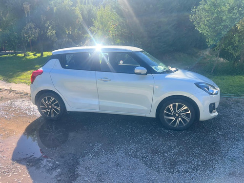 Suzuki Swift 1.0 Dit Glx 2t