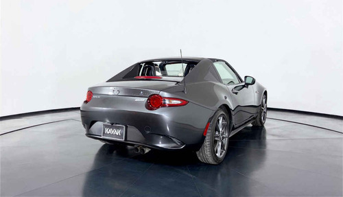 Imagen 7 de 15 de 111728 - Mazda Mx5 2017 Con Garantía