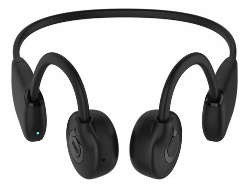 Bk Auriculares De Conducción Ósea Con Cable Para