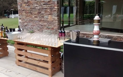 Imagen 5 de 5 de Servicio De Alquiler De Chopera De Cerveza En Barril