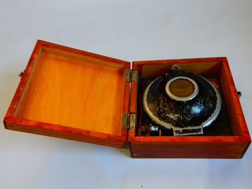 The Servis Recorder Tacografo Antiguo (Usado)