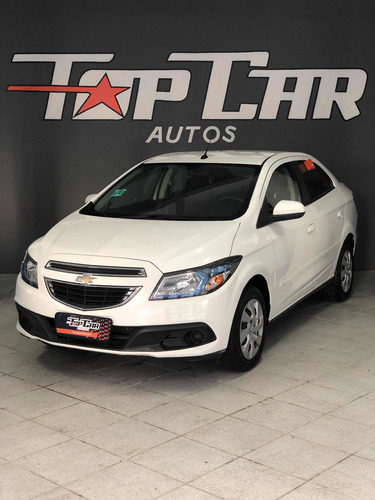 Chevrolet Prisma 1.4 Lt 4p 2015