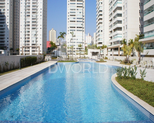 Localização Privilegiada - Alto Padrão! - Ap02503 - 69473058