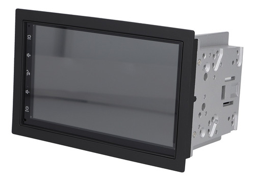 Nemesis Radio 7' Acp/aa Model: Av-1327
