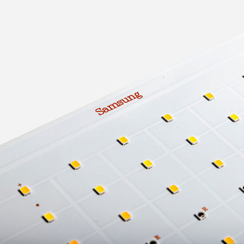 Painel De Led Cultivando Sustento 65 Watts C/ Samsung Lm281b