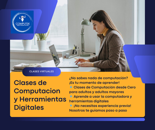 Clases De Computacion