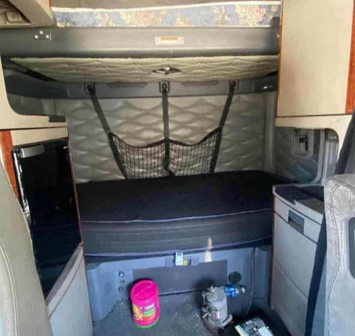 Cabezal Freightliner Cascadia 2013
