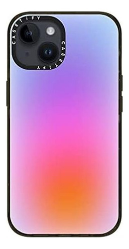 Funda Casetify Para iPhone 14: Diseño, Estilo Y Resistencia