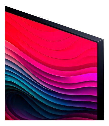 Televisor inteligente Nanocell de 86 pulgadas 4k - 86nano80tsa
