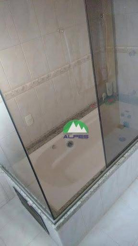Casa Com 4 Quartos, Aceita Apartamento De Menor Valor - Ca0342