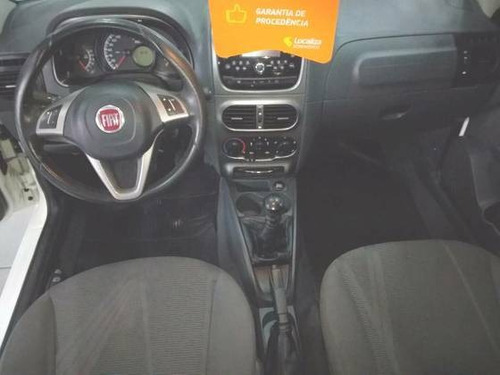 Fiat Palio 1.4 Mpi Attractive Weekend 8v Flex 4p Manual