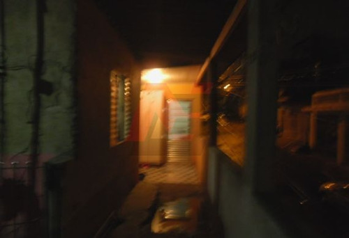 Imagem 15 de 15 de 03588 - Casa 5 Dorms, Jardim Roberto - Osasco/sp - 3588