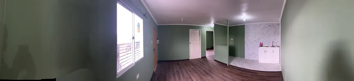 Imagen 5 de 16 de Arriendo De Segundo Piso De Casa En San Joaquín