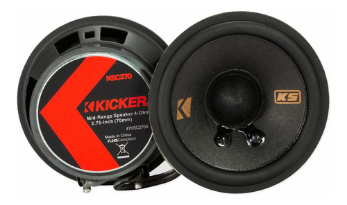 47ksc2704 Ksc Rango Medio 2 34 Pulgadas 15 A 50 Vatio...