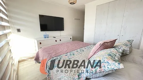 Aqua Departamento Arriendo Marzo A Dic 2025