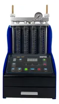 Comprar Laboratorio De Inyectores Hantec 4 Inyectores Gdi Básico12v