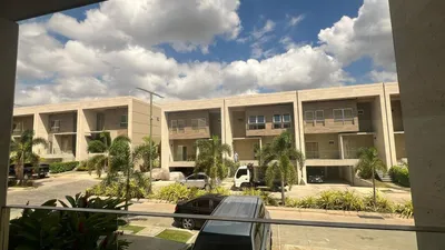 Townhouse en venta