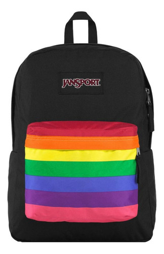 Mochila Jansport 