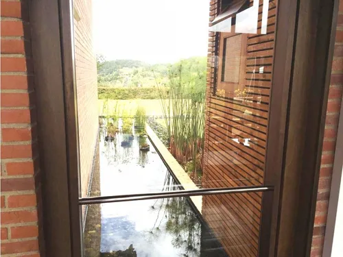 Casa De 2 Niveles En Parcelación, Vía El Escobero