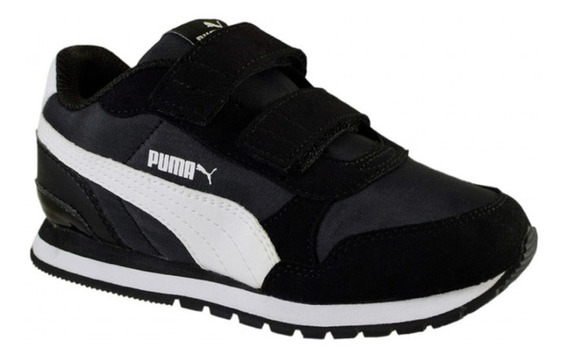 zapatillas puma de chicos