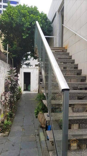 Casa Em Casa Caiada, Olinda/pe De 475m² Para Locação R$ 17.000,00/mes - Ca918392