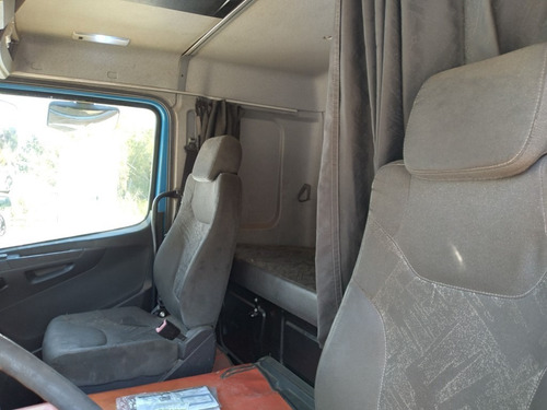 Imagem 7 de 15 de Cavalo Mercedes 2541 !! R$ 218.500,00 !! Ano 2013