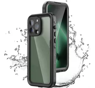 Capa Case Compatível iPhone XR Mergulho Anti Impacto Prova