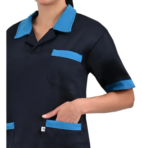 Uniformes para limpieza industrial new arrivals