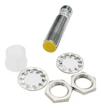 Comprar Bi2-m12-an6x-h1141 Sensor Inductivo Turck  Npn  Na  M12