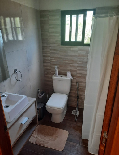 Casa Kiran 2 Dormitorios Villa Serrana, Observatorio / 5 Personas .