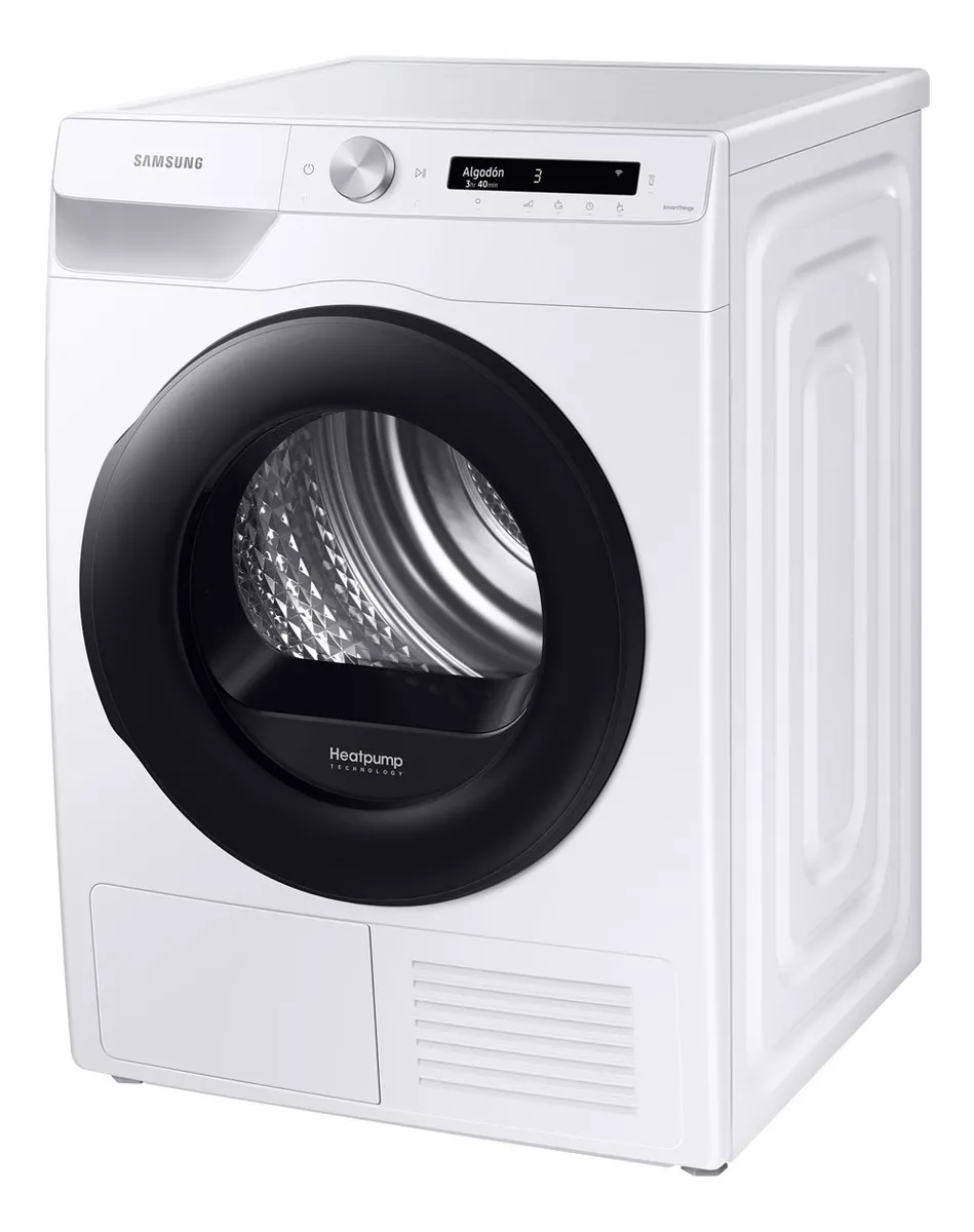 Primera imagen para búsqueda de lavadora secadora samsung