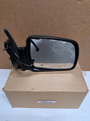 Espajo Retrovisor Derecho Jeep G Cherokee Zj 