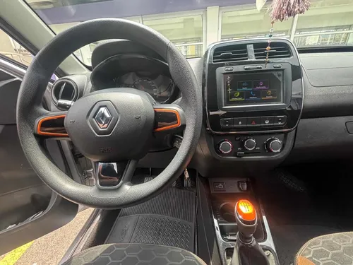 Renault Kwid Outsider