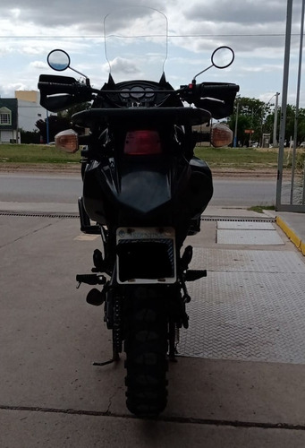 Imagen 6 de 6 de Kawasaki Klr 650
