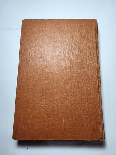 Imagen 10 de 10 de Antiguo Libro Radiografia De La Pampa Estrada 1953 Ro 2090