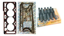 Comprar Juego Juntas Ford Ecosport Fiesta Ka Zetec Rocam 1.6 8v Retn
