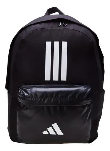 adidas CLSC BARS 3S Mochila Clássica Treino 3 Listras