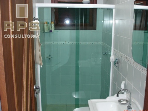Imagem 27 de 30 de Casa Sobrado Para Venda Em Atibaia Jardim Do Lago - Atibaia - Ca00660 - 34410943