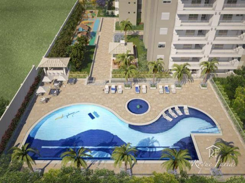 Imagem 2 de 12 de Apartamento Residencial À Venda, Jaguaré, São Paulo - Ap1524. - Ap1524