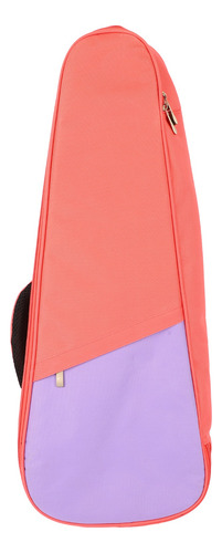 Bolsa Ukulele Gig Bag De 26 Polegadas E 27 Polegadas, Esponj