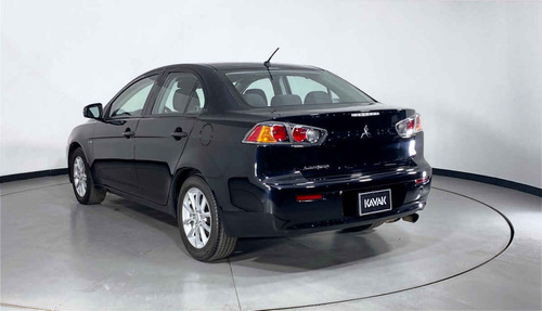 Imagen 4 de 15 de 111283 - Mitsubishi Lancer 2016 Con Garantía