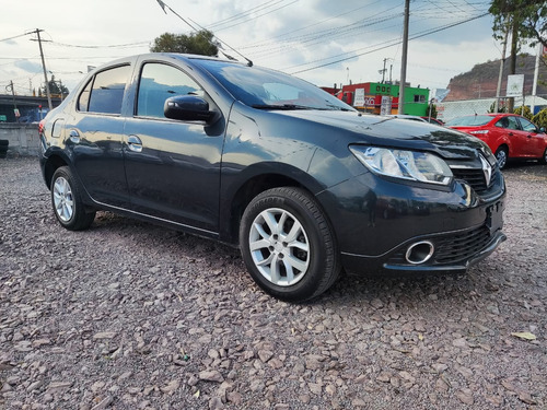 Renault Logan 1.6 Intens Mt