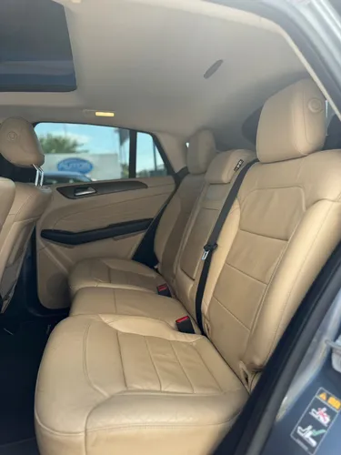Mercedes-Benz Clase GLE 3.0 Coupe 43 Amg At