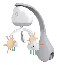 Comprar Fisher Price - Móvil Nubes Hora De Dormir - Hbp40
