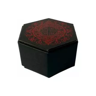 Caja Prodigio Miraculous Ladybug