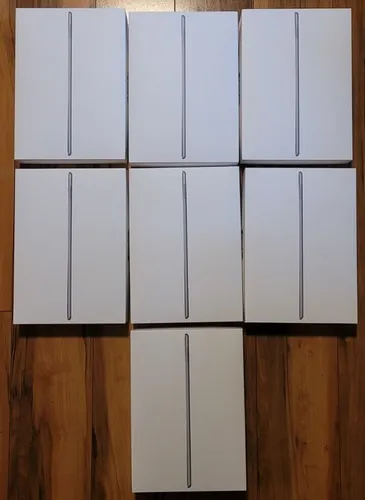 iPad 5 De 128gb Sim Libre Icloud Envío Gratis $ Negociable (Usado)